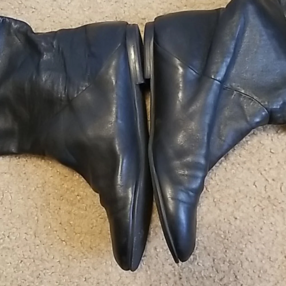 Giuseppe Zanotti Over The knee Boots